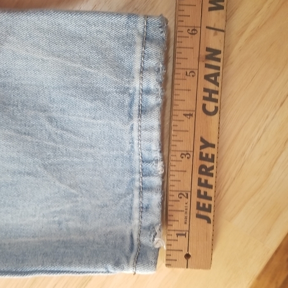 Zara Baggy Jeans, size 6 - Picture 17 of 17
